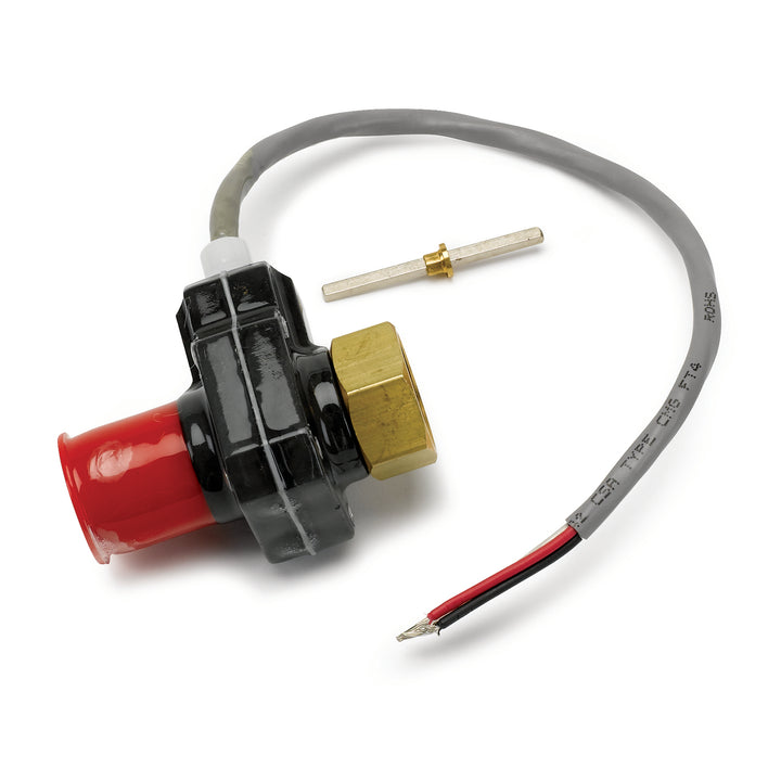 SPEED SENSOR MECH TO ELEC GM &amp; CHRYSLER 7/8 In. -18 THREAD HALL EFFECT 16 PULSE