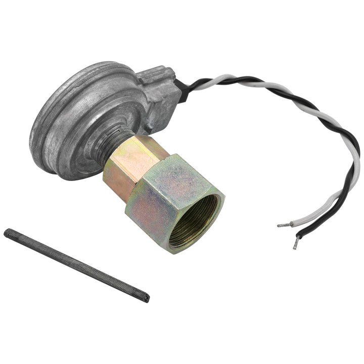 SPEED SENSOR MECH TO ELEC GM &amp; CHRYSLER 7/8 In.-18 THREAD VR 8 PULSE