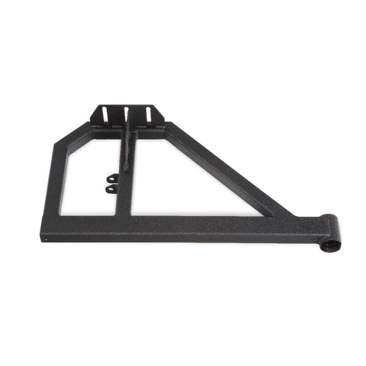 Body Armor 4X4 Tire Carrier - 5297