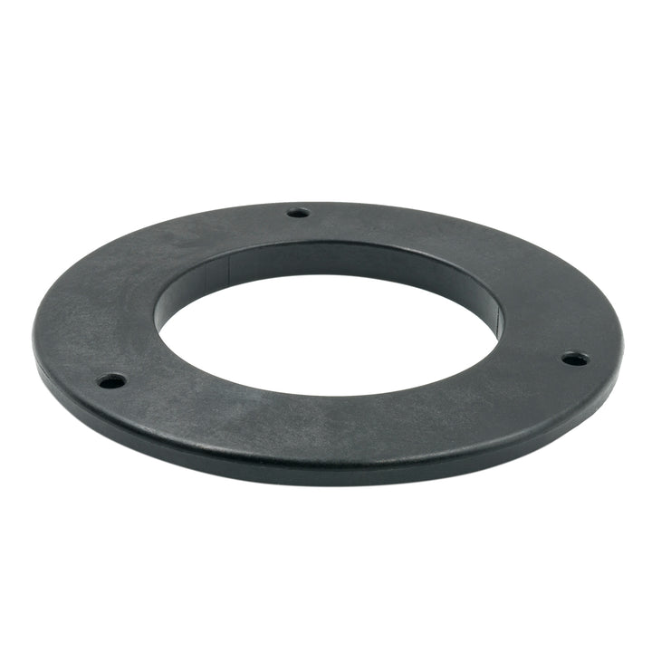 2 5/8 In. TO 2 1/16 In. GAUGE ADAPTER BLACK