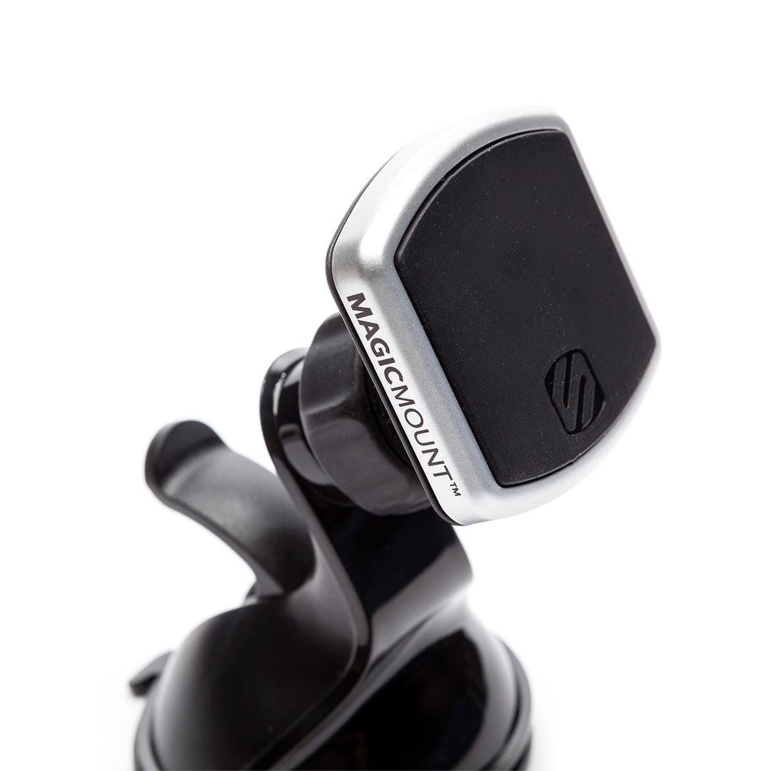 SCOSCHE MAGICMOUNT(TM) PRO DASHLINK MOBILE DEVICE DASH/WINDOW MOUNT