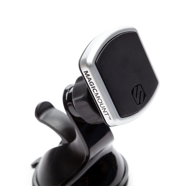 SCOSCHE MAGICMOUNT(TM) PRO DASHLINK MOBILE DEVICE DASH/WINDOW MOUNT