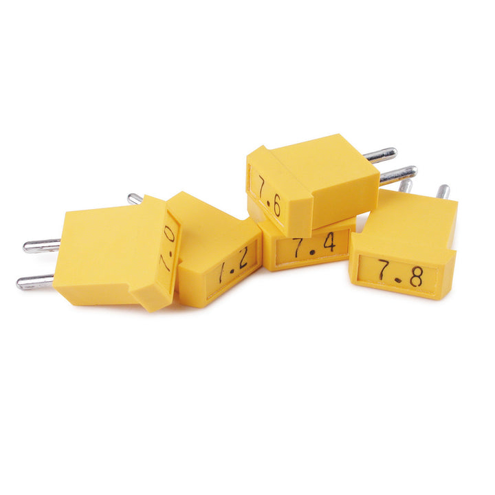 RPM CHIP KIT 7K RPM FOR PRO SHIFT INCL. 7K 7.2K 7.4K 7.6K &amp; 7.8K