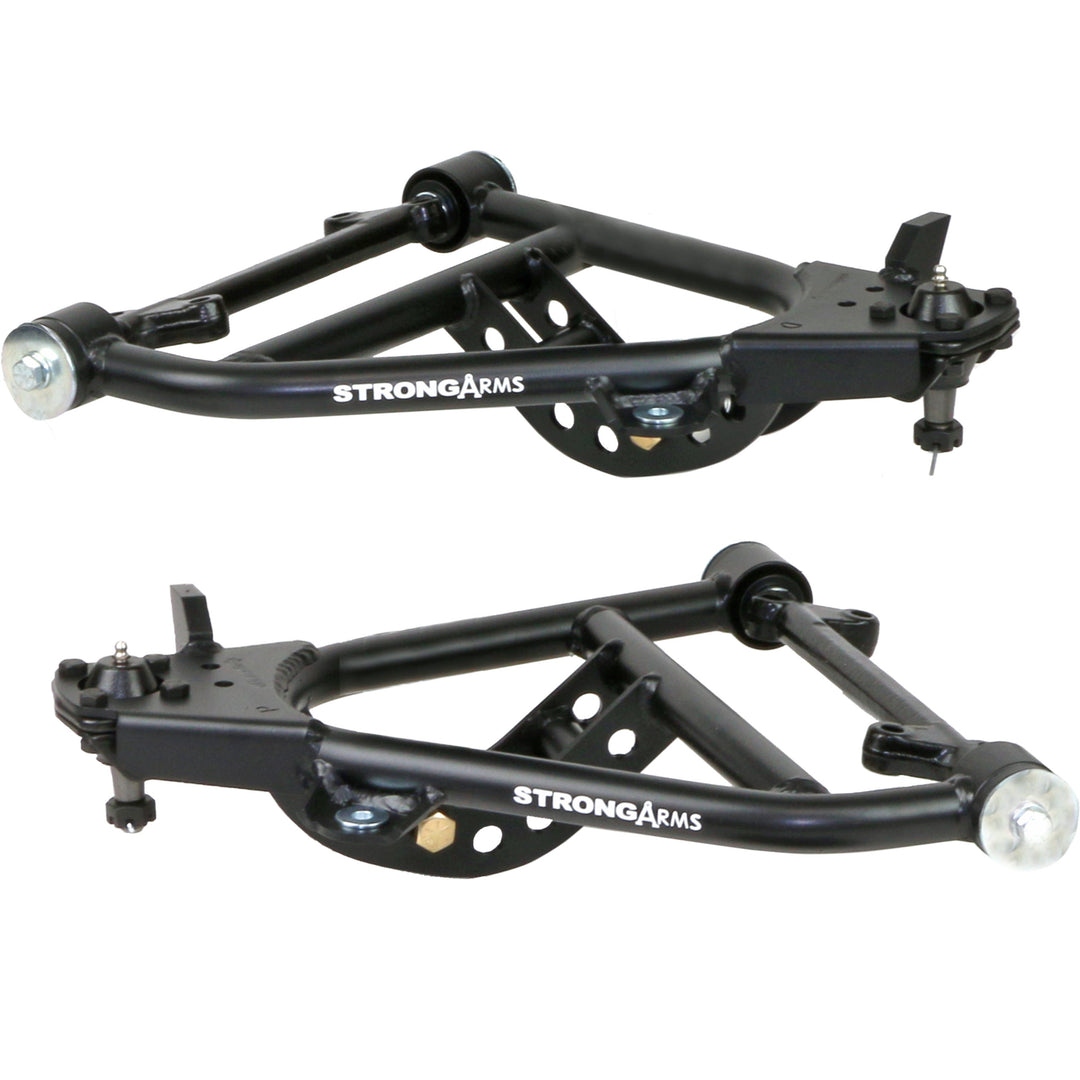 HQ Coil-Over System For 1955-1957 Chevy W/ One Piece Frame.