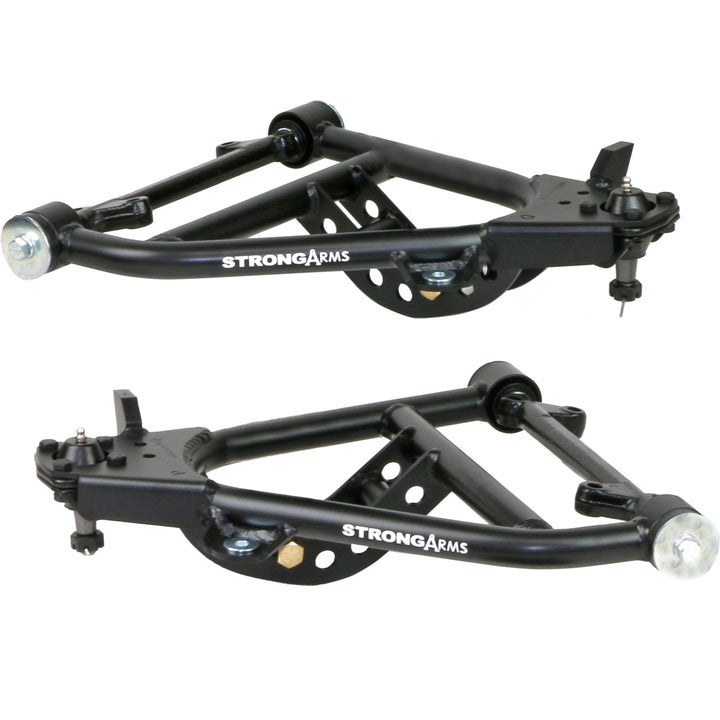 HQ Air Suspension System For 1955-1957 Chevy Car W/ 2 Piece Frame.