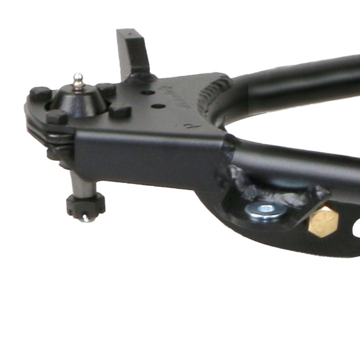 Front Lower StrongArms For 1955-1957 Bel Air. For Use With Coil-Over/Shockwave.