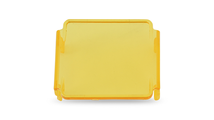 Body Armor 4X4 Cube Light Cover - 60040