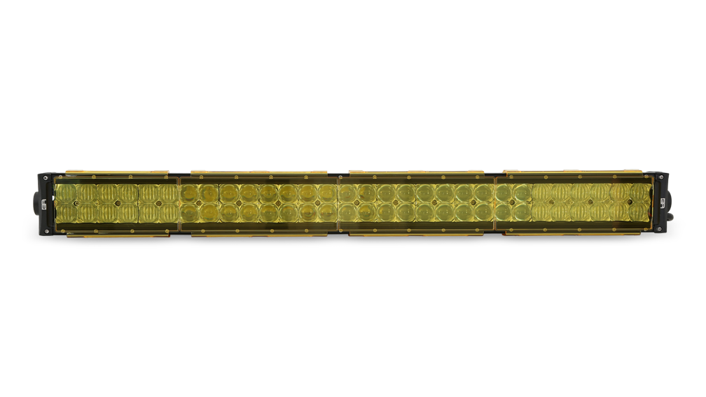 Body Armor 4X4 Light Bar Cover - 60043