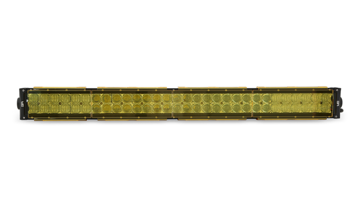 Body Armor 4X4 Light Bar Cover - 60043
