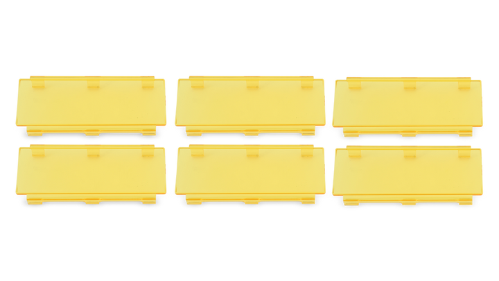 Body Armor 4X4 Light Bar Cover - 60045