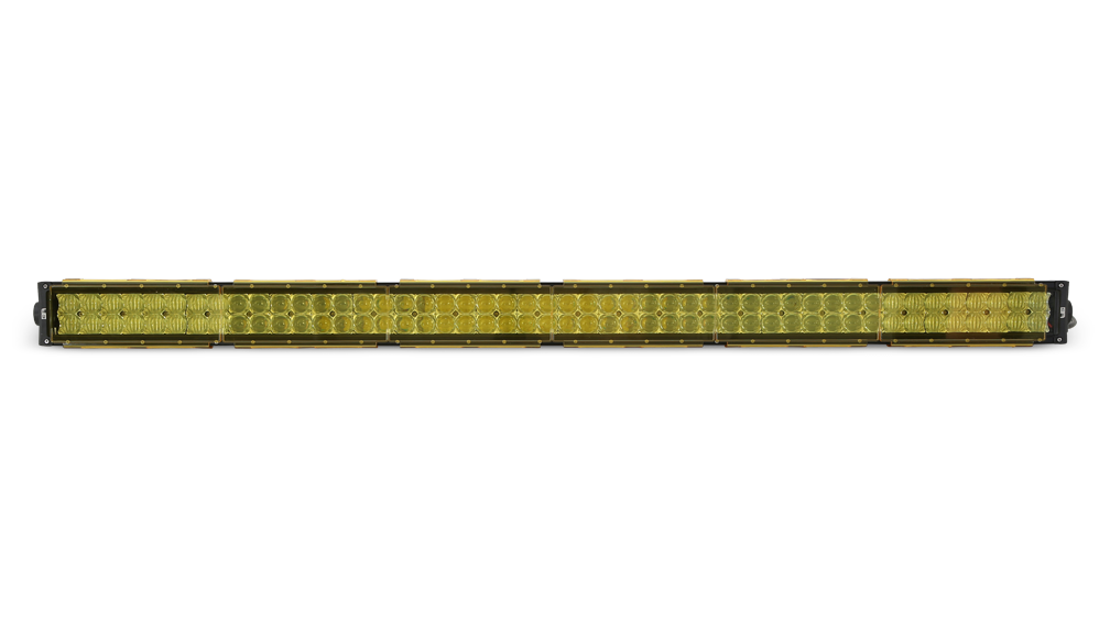 Body Armor 4X4 Light Bar Cover - 60045