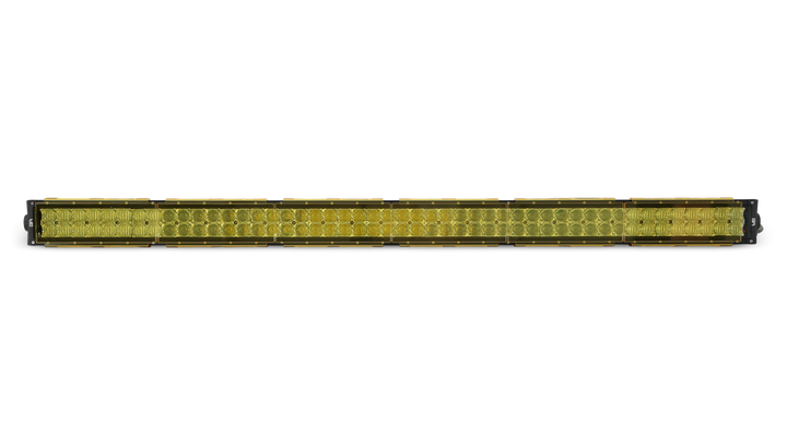 Body Armor 4X4 Light Bar Cover - 60045
