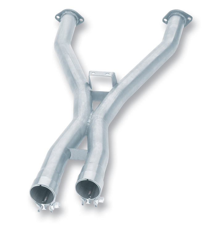 1997-2004 Chevrolet Corvette/ Corvette Z06 C5 X-Pipe