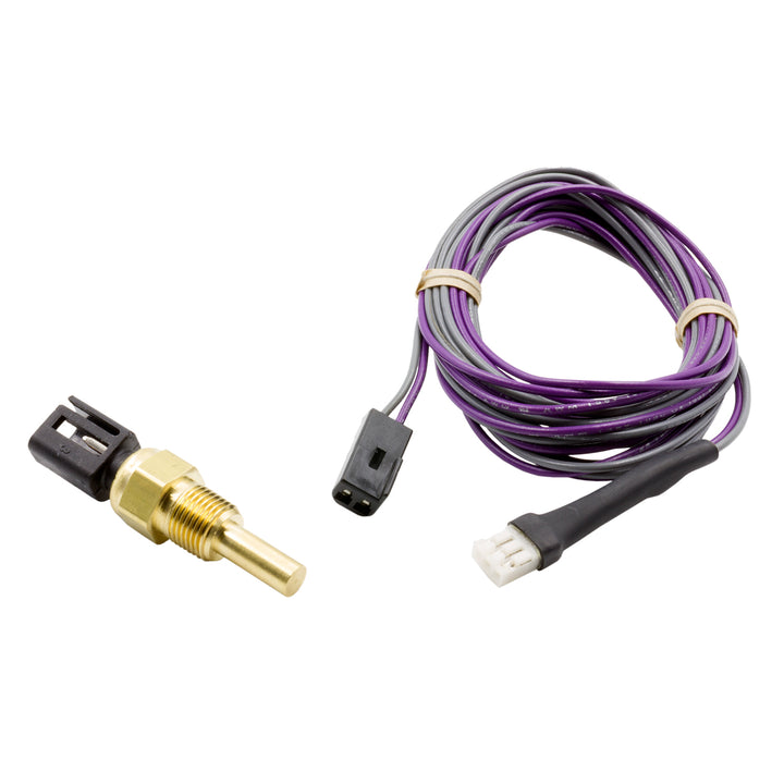 SENSOR KIT FLUID TEMPERATURE -40-300Farinihieht 1/8 In. NPTF MALE OPTIONAL AIRDRIVE