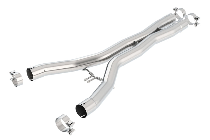 2014-2019 Chevrolet Corvette Stingray C7/ Grand Sport C7/ Z06 C7 X-Pipe