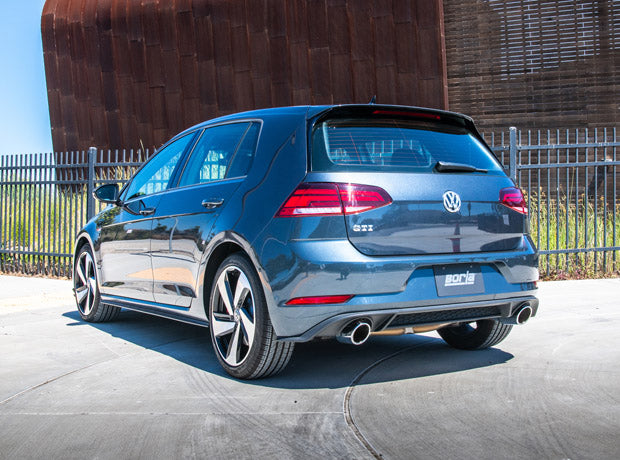 2015-2021 Volkswagen GTI/ 2014-2019 Seat Leon Cupra Resonator Touring