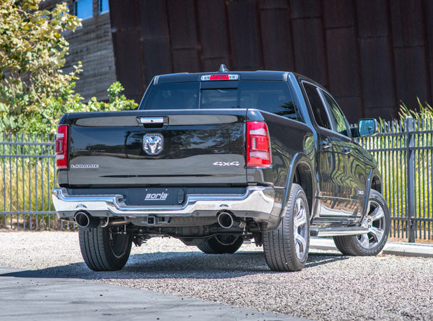 2019-2024 Ram 1500 Resonator