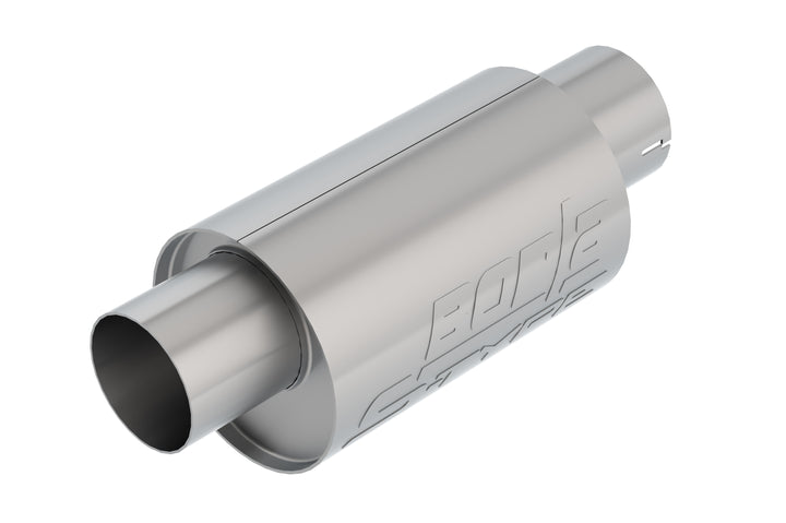 2019-2024 Chevrolet Silverado 1500/ GMC Sierra 1500 Optional S-Type Muffler