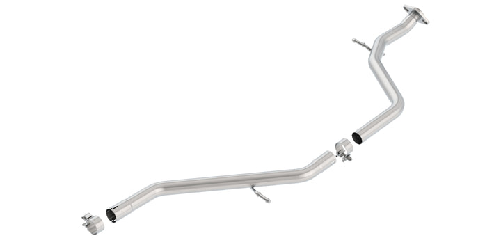 2019-2024 Toyota Corolla SE/ XSE Hatchback Mid-Pipes