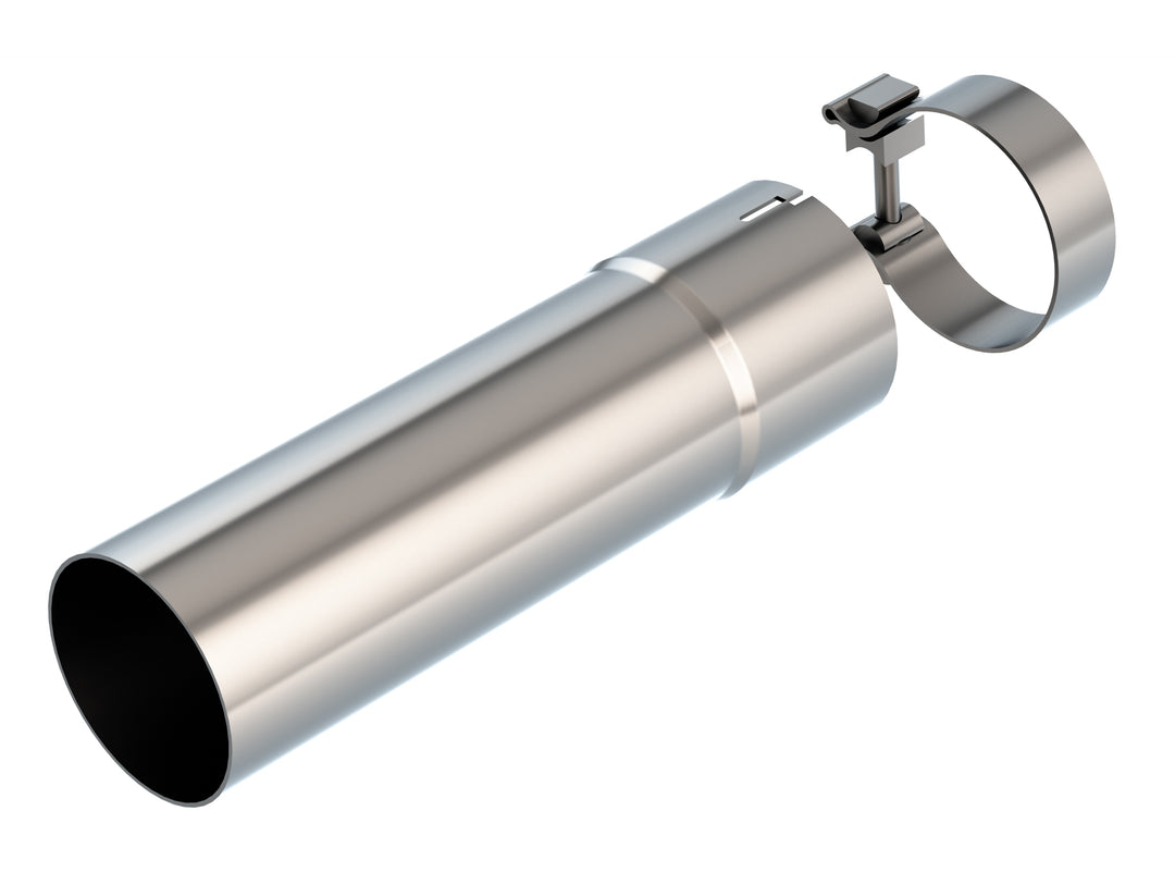 2019-2026 Chevrolet Silverado 1500/ GMC Sierra 1500 Extension Pipe Part 