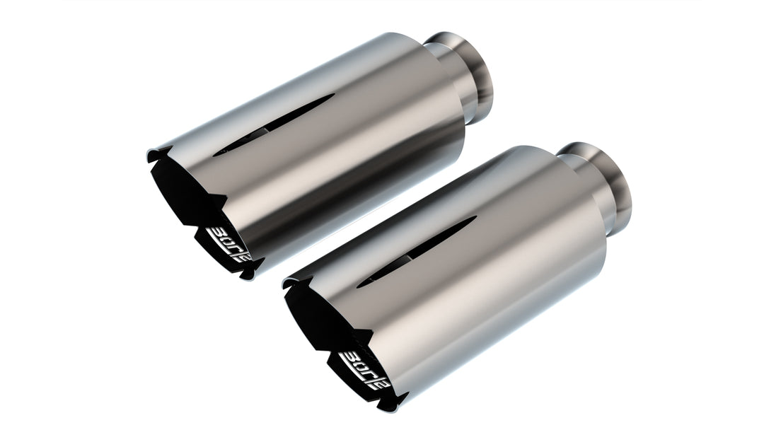 2022-2024 Ram TRX Tip Kit