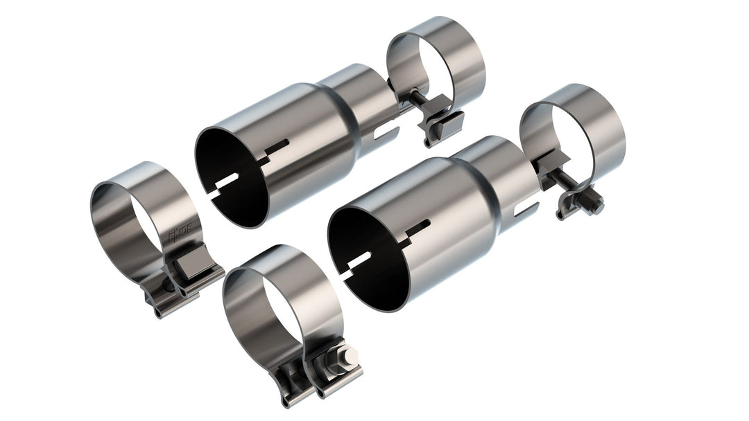 2021-2023 Ford Mustang Mach 1 Adapter