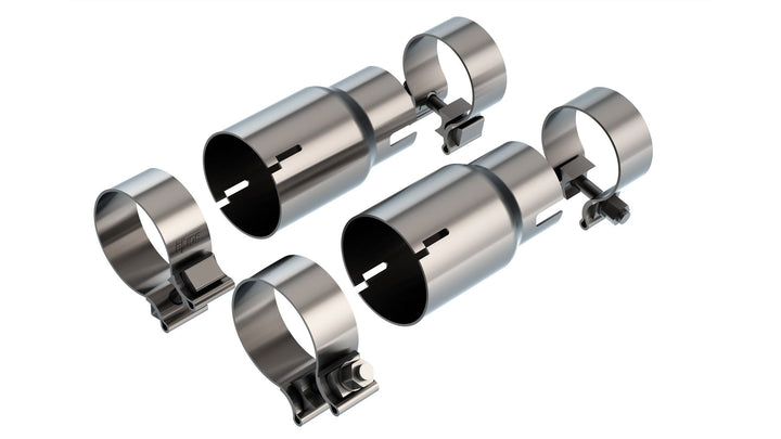 2021-2023 Ford Mustang Mach 1 Adapter