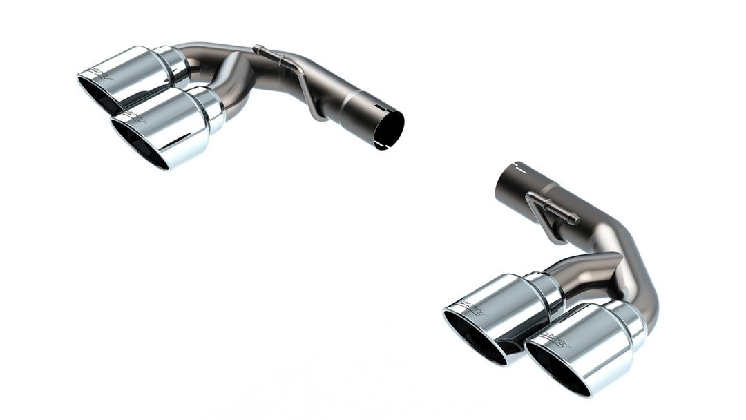 Borla 2021-2025 Audi SQ5 Tip Kit Part 