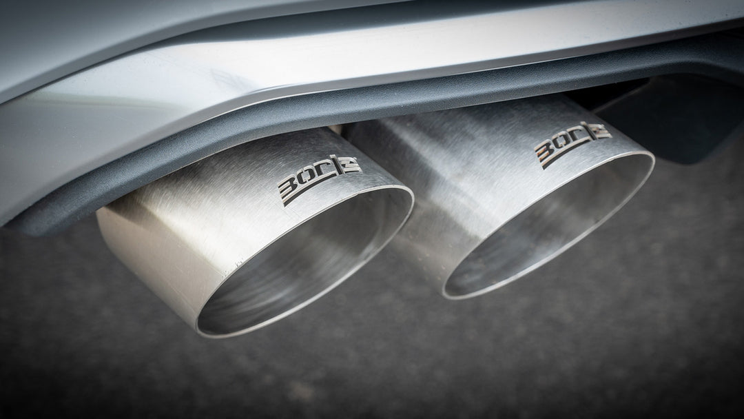 2021-2025 Audi SQ5 Tip Kit Part 