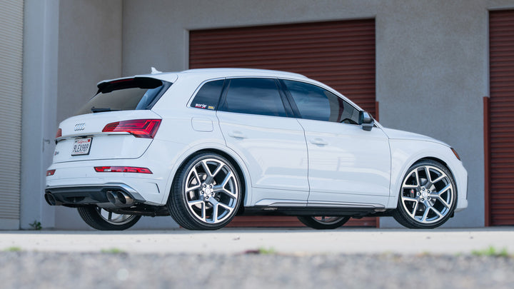2021-2025 Audi SQ5 Tip Kit Part 