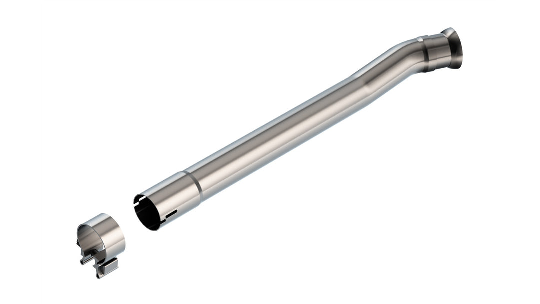 Borla 2023-2025 Suzuki Jimny Extension Pipe Part 