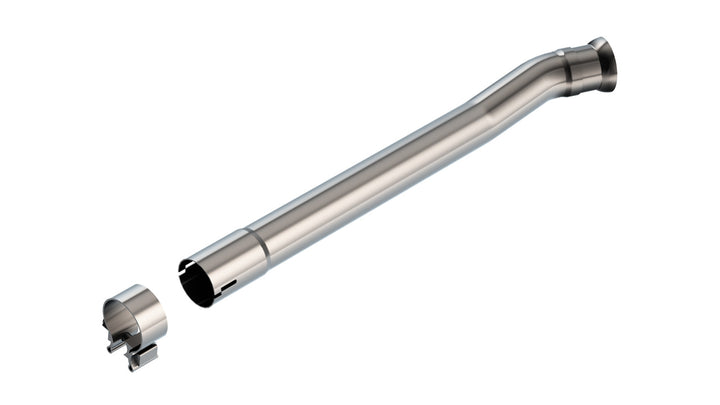 Borla 2023-2025 Suzuki Jimny Extension Pipe Part 
