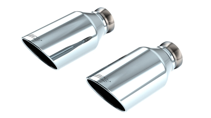 Borla 2025 Ram 1500 Tip Kit Part 