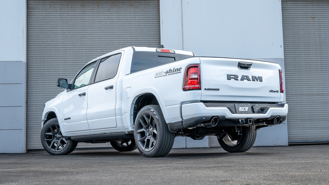 2025 Ram 1500 Tip Kit Part 