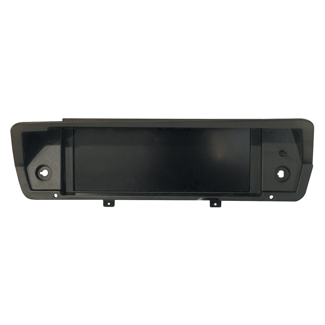 INVISION LCD DASH KIT 72-76 A-BODY DIRECT FIT DIGITAL DASH
