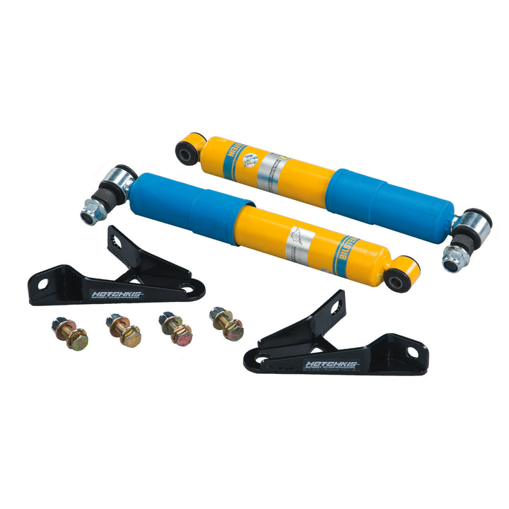 Hotchkis Sport Suspension 1.5 SPS Front Shock 1963-1972 GMC C10
