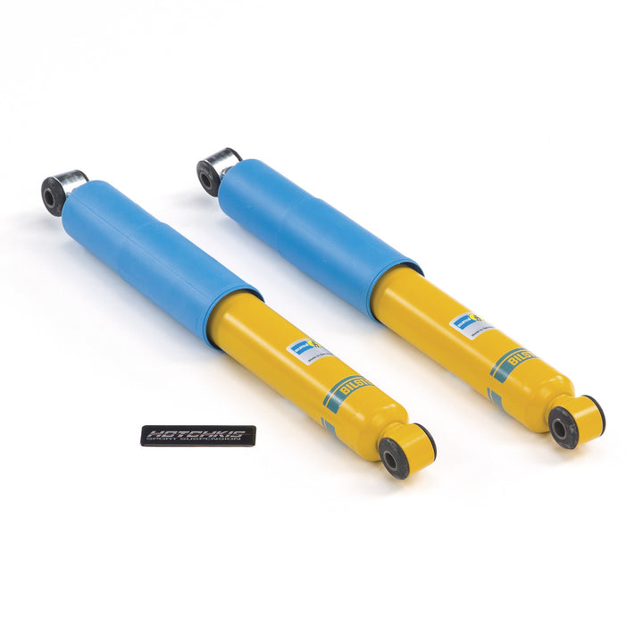 Hotchkis Sport Suspension 1.5 SPS Rear Shock 1963-1972 GMC C10