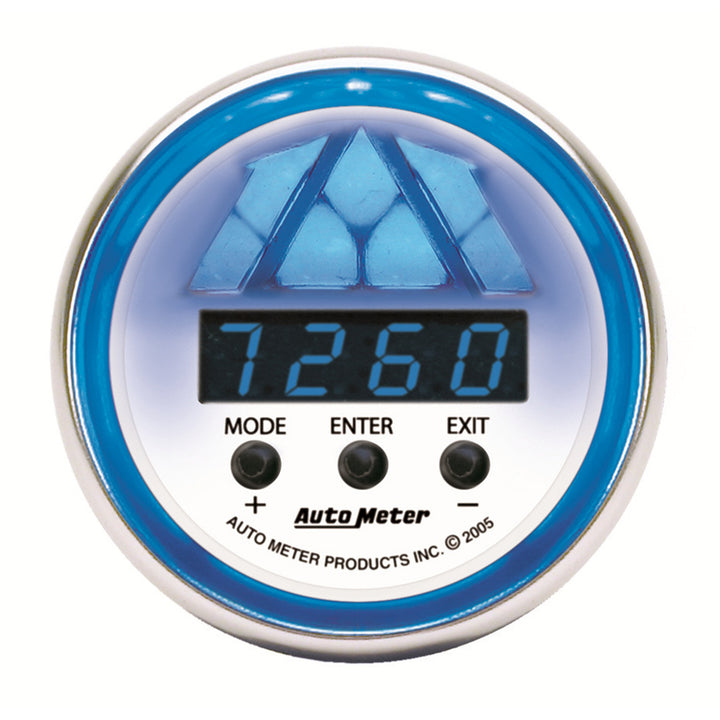 2-1/16 In. DPSS SHIFT-LIGHT 0-16000 RPM LEVEL 1 C2