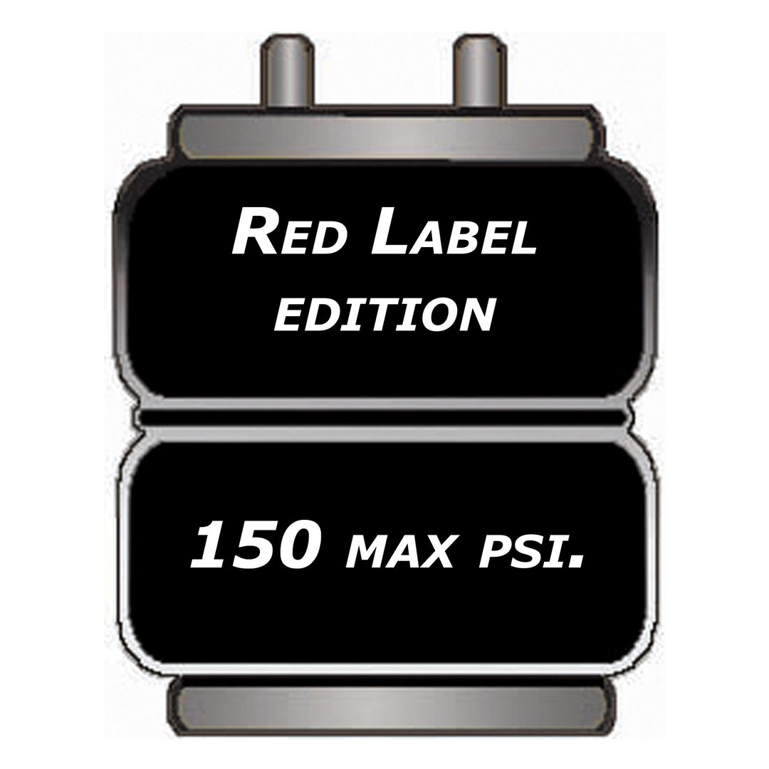Ride-Rite Air Suspension Helper Spring