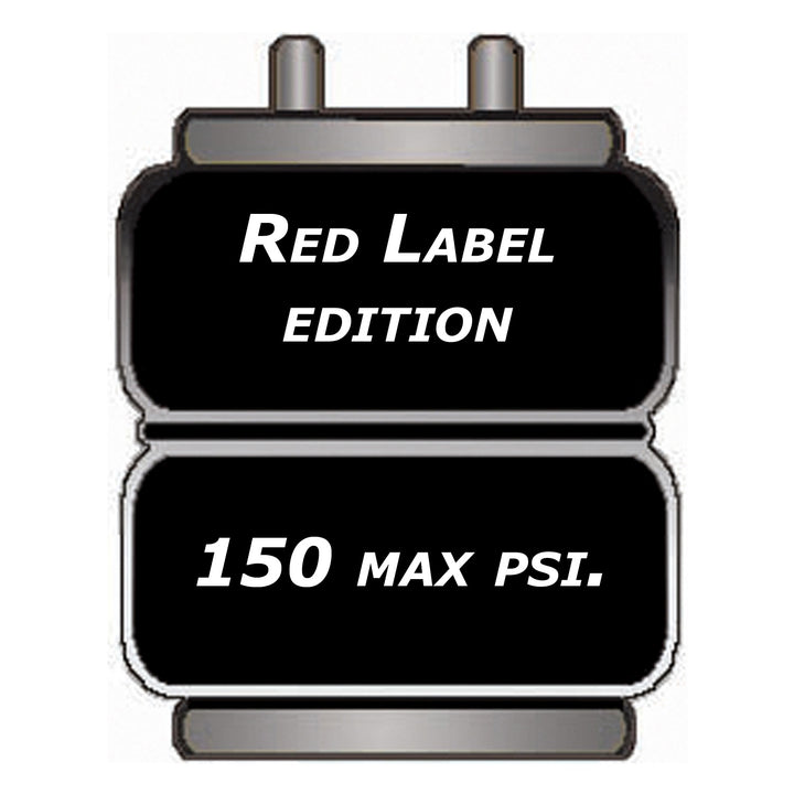 Ride-Rite Air Suspension Helper Spring