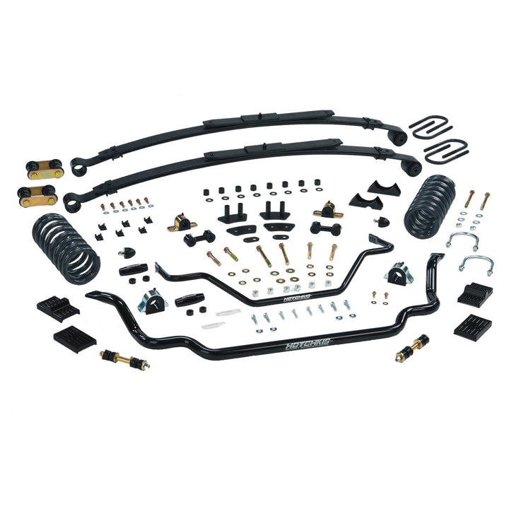 Hotchkis Performance HP TVS Kit - 80033