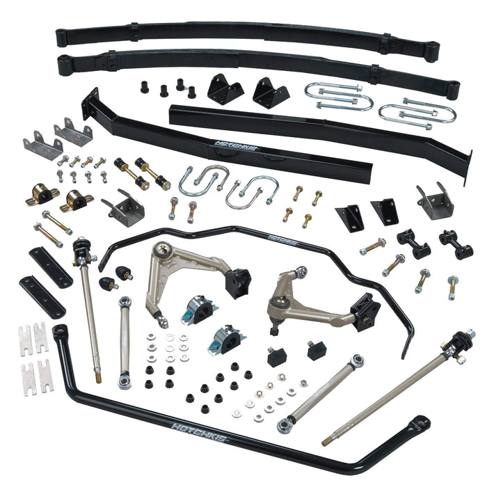Hotchkis Performance TVS Kit Mopar Challenger - 80111