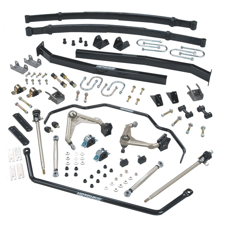 Hotchkis Sport Suspension TVS Kit Mopar &