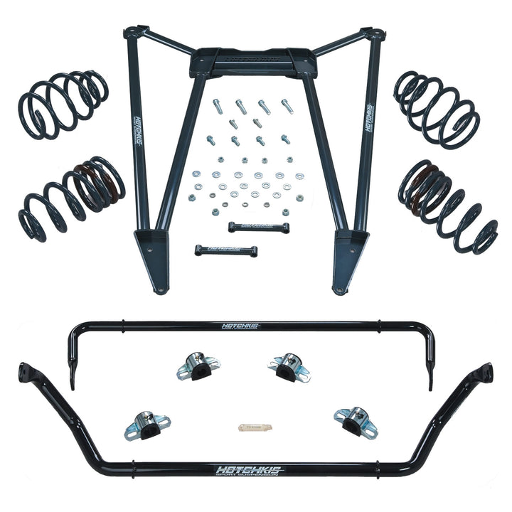 Hotchkis Performance TVS Kit Track Pack - 80116