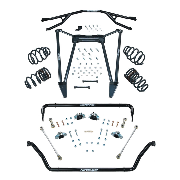 Hotchkis Performance TVS Kit Race Pack - 80117
