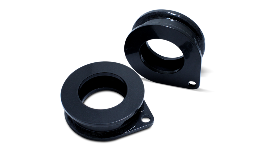 Body Armor 4X4 Coil Spacer Kit - 50110-JK