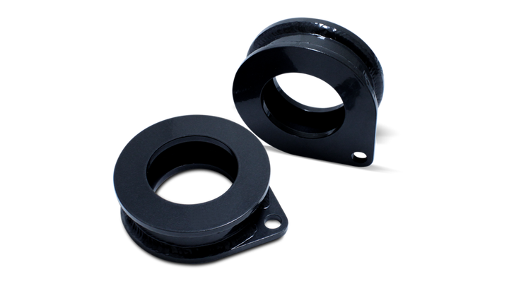 Body Armor 4X4 Coil Spacer Kit - 50110-JK