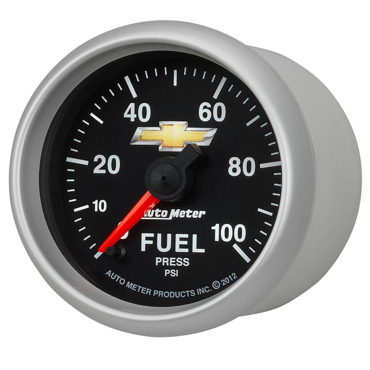 FUEL PRESS 2-1/16 In.  100 PSI DIGITAL STEPPER MOTOR GM COPO CAMARO
