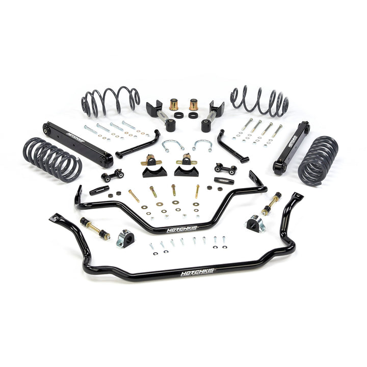 Hotchkis Performance HP TVS Kit Extreme G Body - 89009