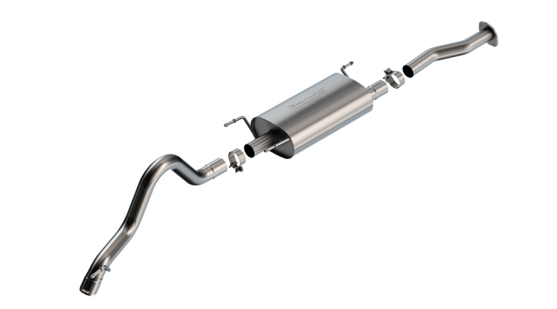 Exhaust Kit